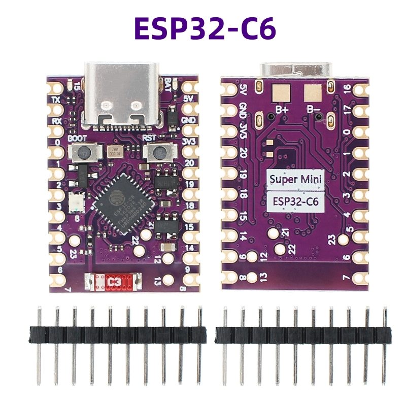 AITEWIN ROBOT ESP32 SuperMini  - đánh giá và giá Esp32 S3 Devkitc 1