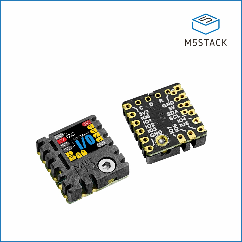 M5Stack Chính Thức M5Stamp Kéo - đánh giá và giá M5Stack