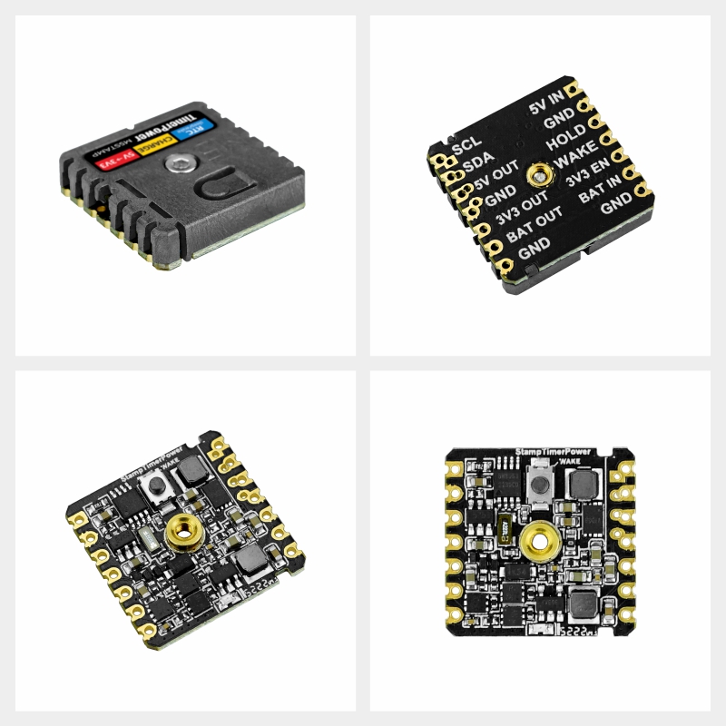 M5Stack Chính Thức M5Stamp Hẹn - đánh giá và giá M5Stack