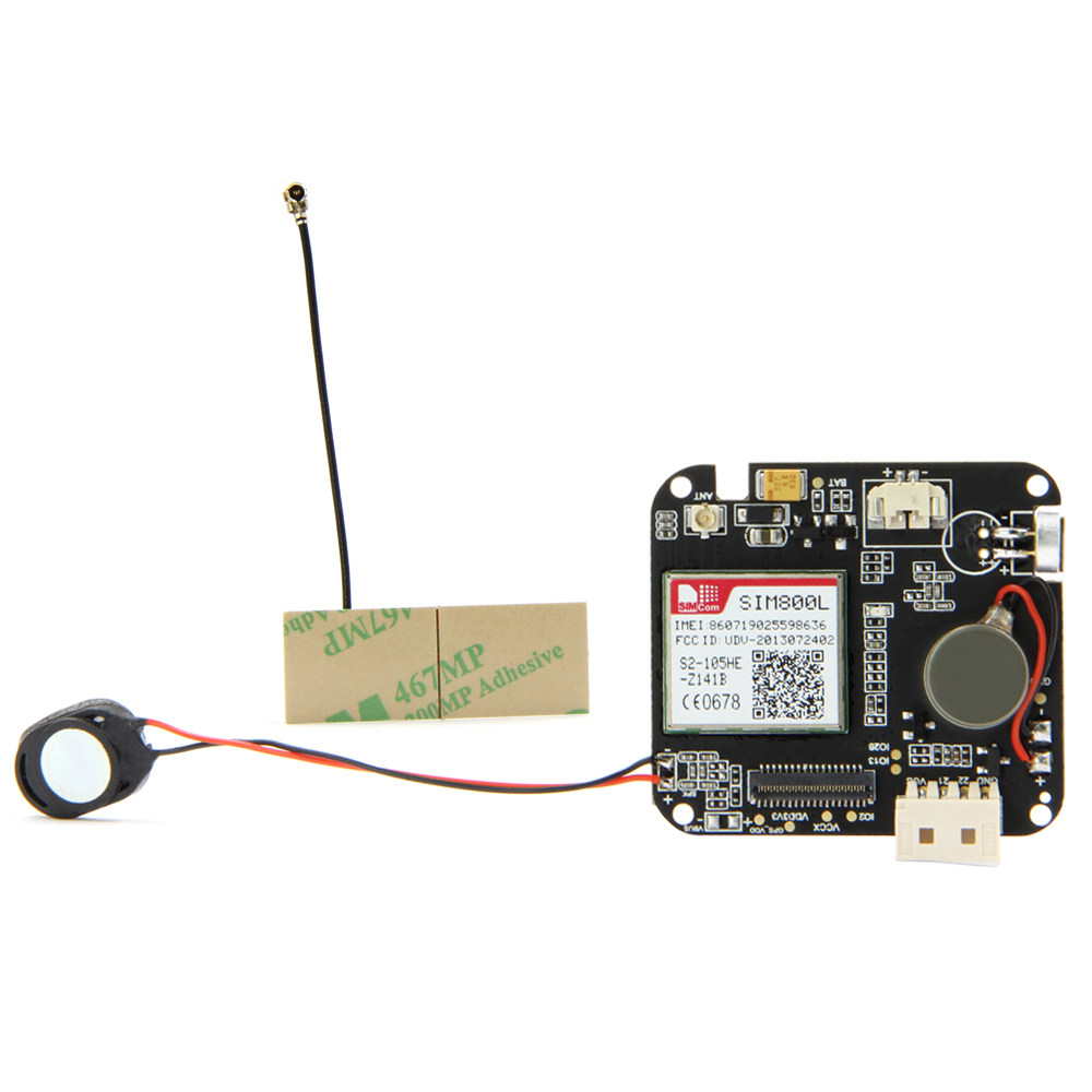 TTGO can develop programmable  - đánh giá và giá Ttgo T Watch