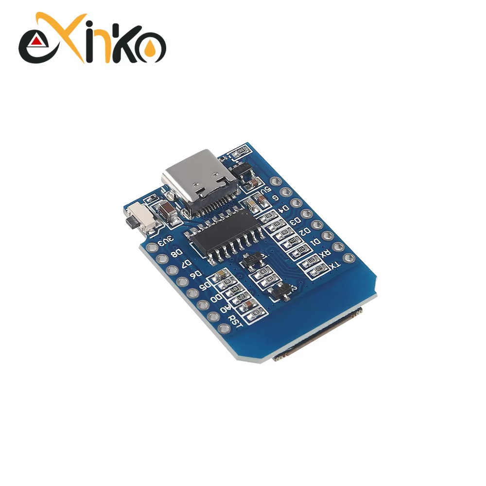 1-10pcs/ Type-C Micro USB D1 M - đánh giá và giá Nodemcuv2