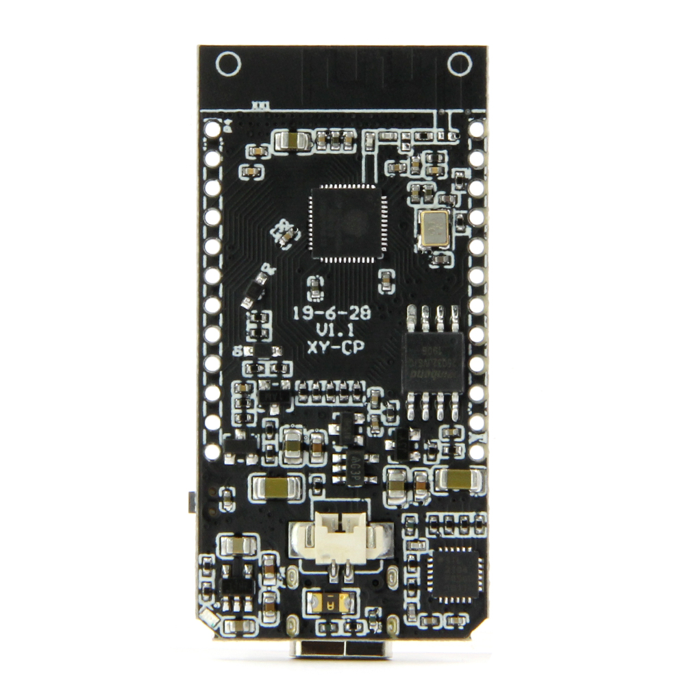 LILYGO® TTGO T-Display ESP32 T - đánh giá và giá Ttgo T Watch