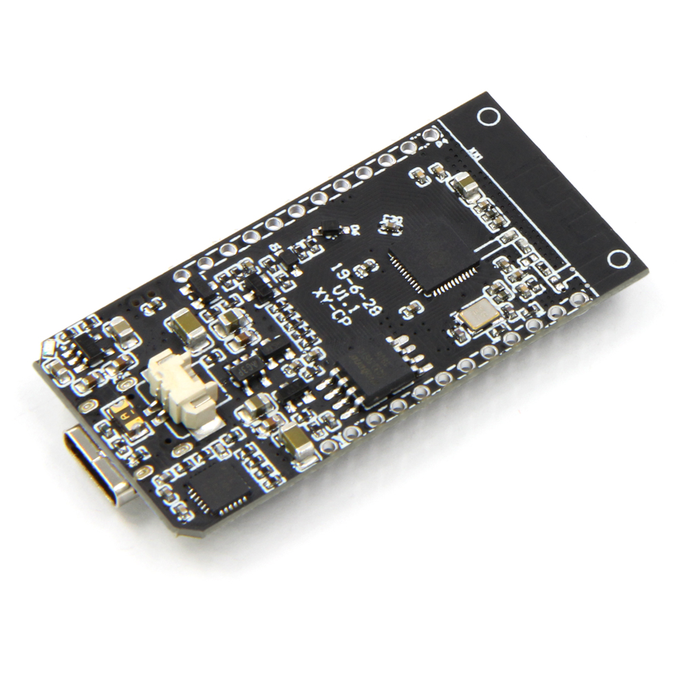 LILYGO® TTGO T-Display ESP32 T - đánh giá và giá Ttgo T Watch