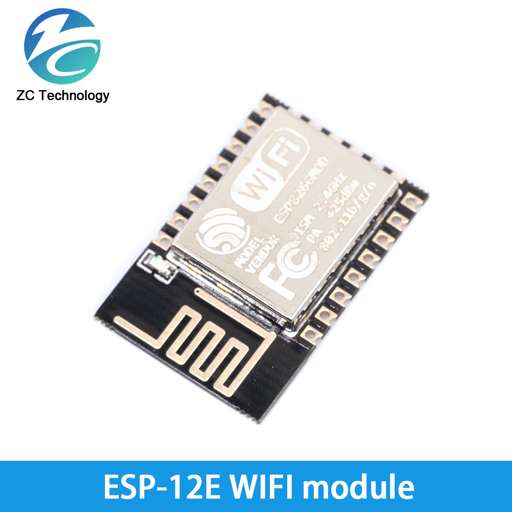 ESP8266 ESP-12 ESP-12F ESP32 C - đánh giá và giá Wemos D1 Mini