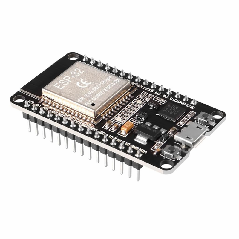ESP32 Development Board TYPE-C - đánh giá và giá Olimex Esp32