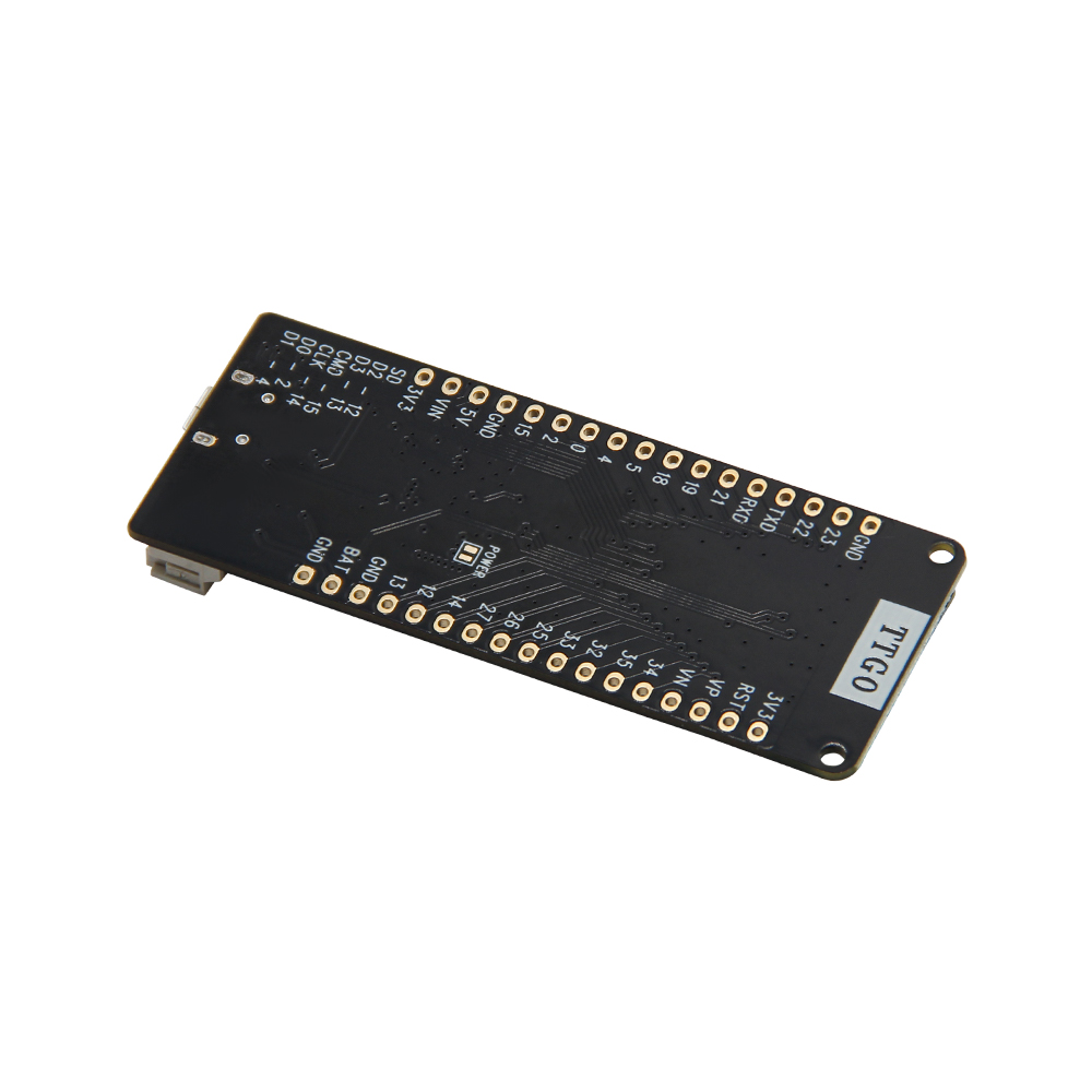 LILYGO®TTGO ESP32-WROVER 8MB P - đánh giá và giá Ttgo T Watch