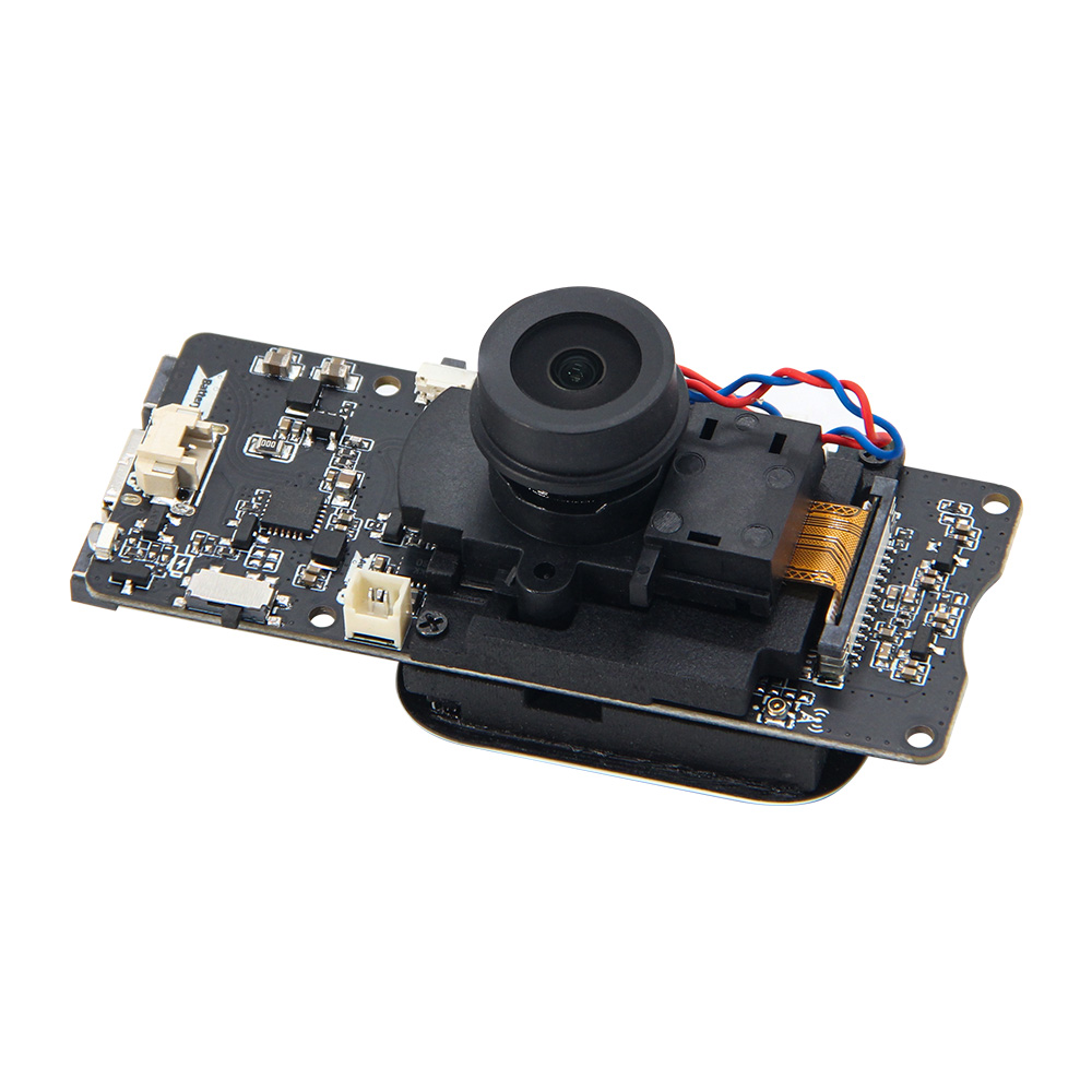 LILYGO® T-Camera-Plus-S3 ESP32 - đánh giá và giá Lolin S3