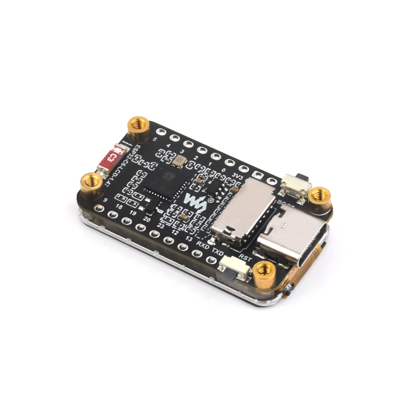ESP32-C6 1.47inch Display Deve - đánh giá và giá Doit Esp32