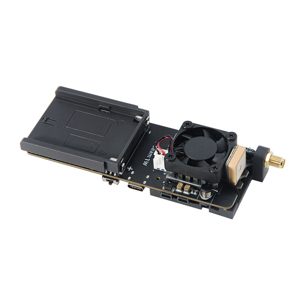 LILYGO® T-Beam 1W ESP32-S3 Low - đánh giá và giá Ttgo T Watch