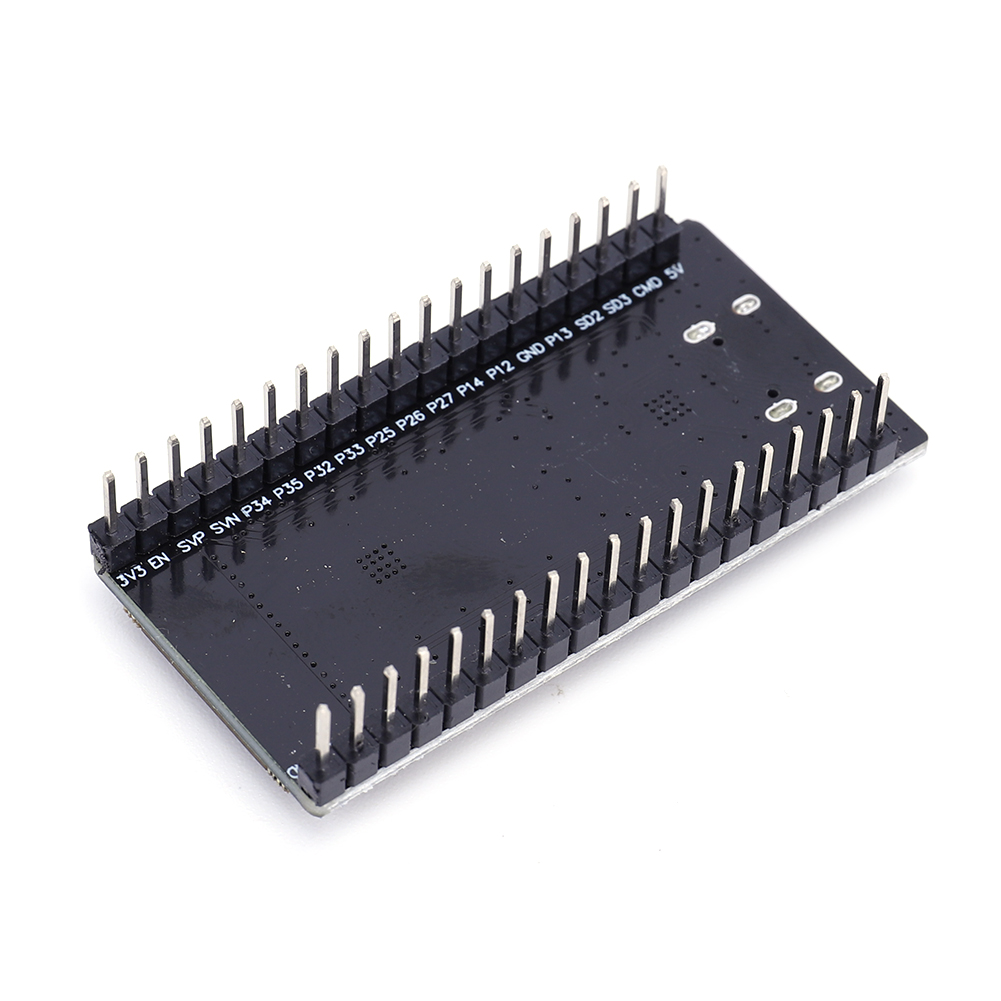 ESP32 Nodemcu ESP32 Expansion  - đánh giá và giá Nodemcu 32S