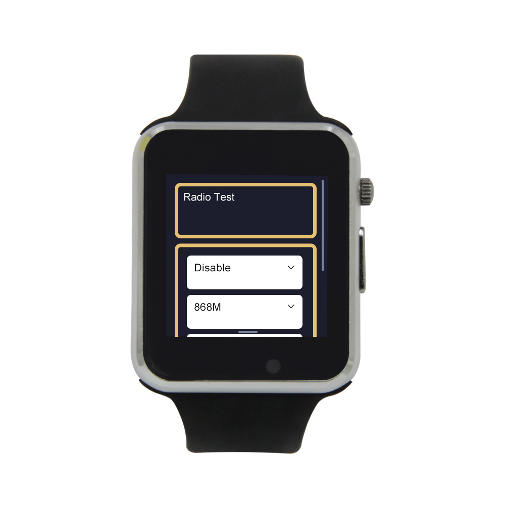 LILYGO® T-Watch-S3 Programmabl - đánh giá và giá Ttgo T Watch